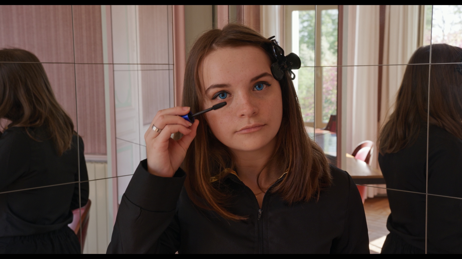 Eternelle Jeunesse PontSaintEsprit Mujō